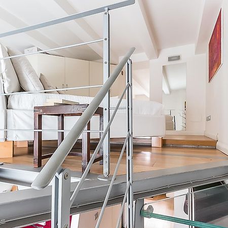Alessia'S Flat- Porta Romana M3 Milano Eksteriør billede