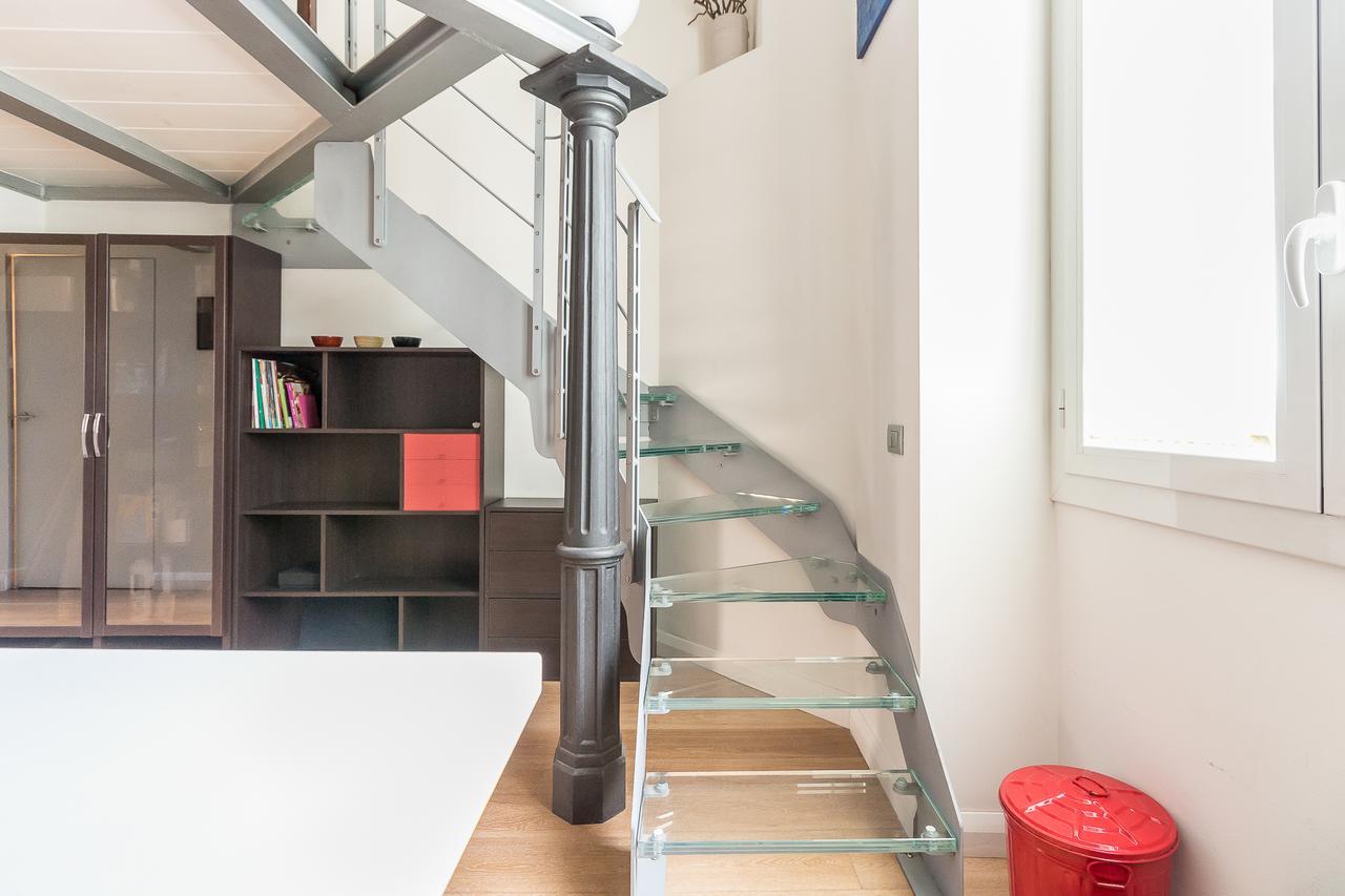 Alessia'S Flat- Porta Romana M3 Milano Eksteriør billede
