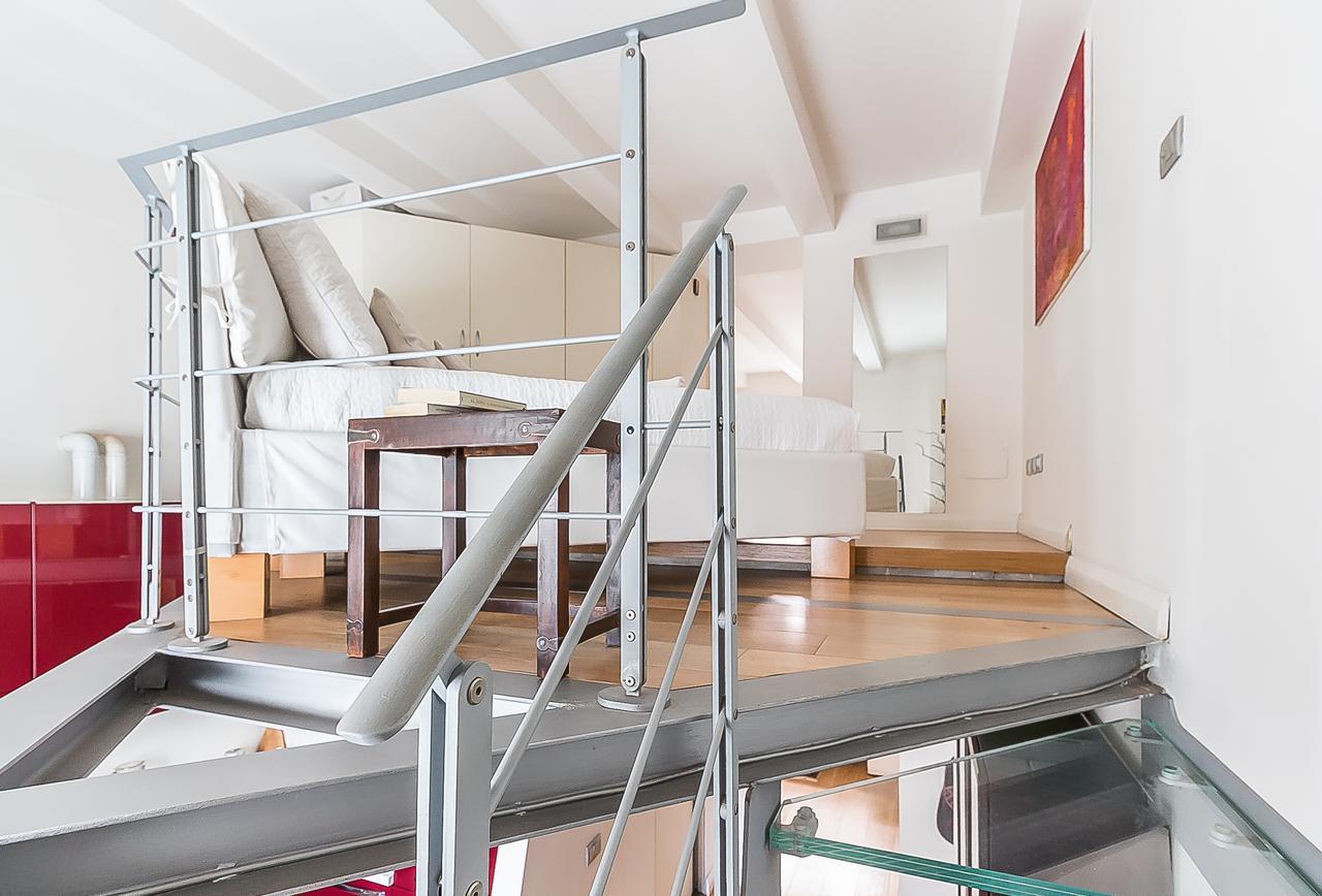 Alessia'S Flat- Porta Romana M3 Milano Eksteriør billede