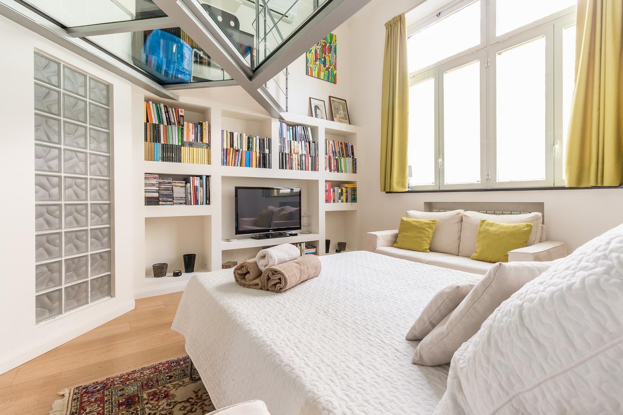 Alessia'S Flat- Porta Romana M3 Milano Eksteriør billede