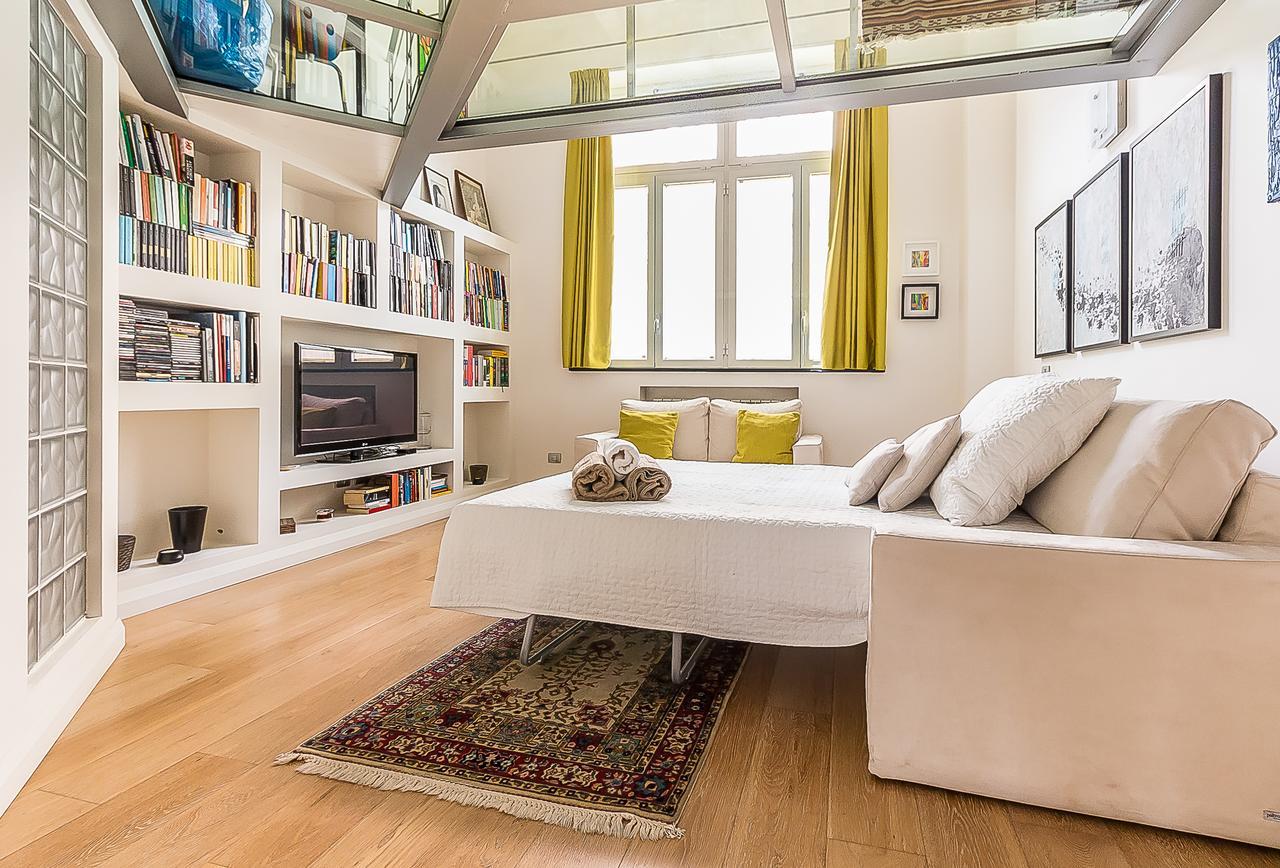 Alessia'S Flat- Porta Romana M3 Milano Eksteriør billede